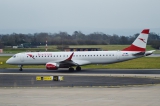 Embraer 195LR (ERJ-190-200LR)